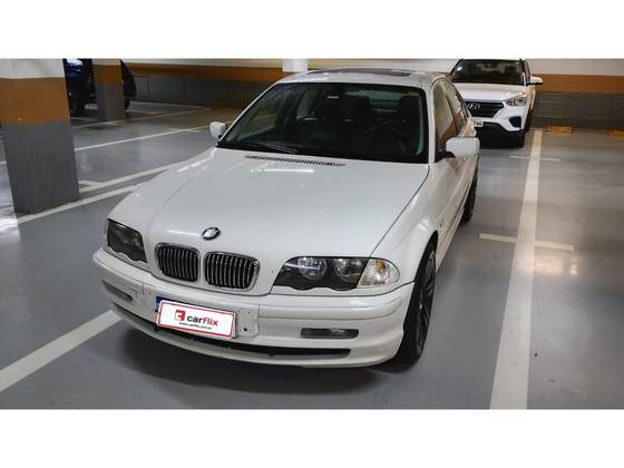 BMW 328i 2.8 MOTORSPORT SEDAN GASOLINA AUTOMÁTICO BMW 328i 2.8 MOTORSPORT SEDAN GASOLINA AUTOMÁTICO